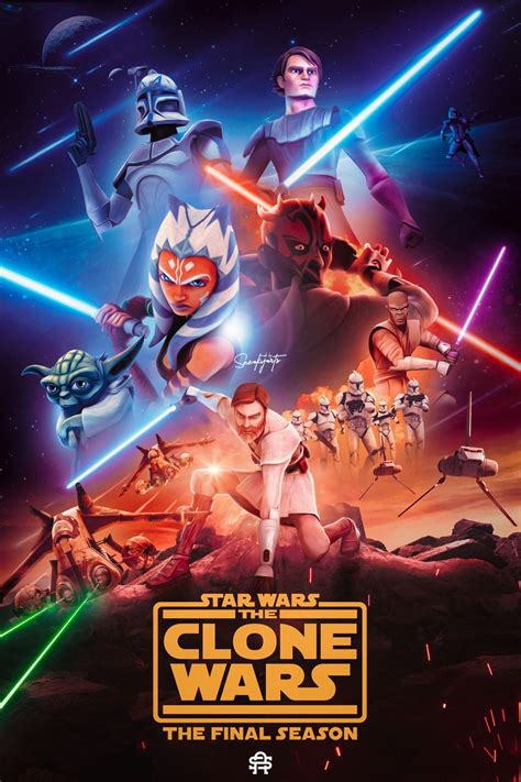 watch star wars the clone wars season 7 episode 6|clone wars season 7 free.